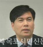 전남도의회 이혁제 도의원(목포4).
